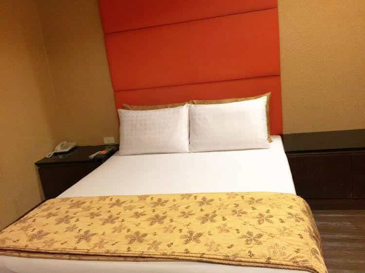 KingKu Hotel KingKu Hotel