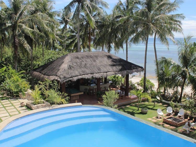 Island View Beachfront Resort Island View Beachfront Resort