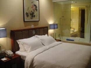Shanxi Jin Merchant International Hotel Shanxi Jin Merchant International Hotel