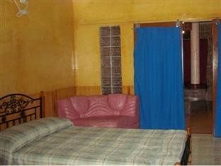 Hotel Villa Angelina0