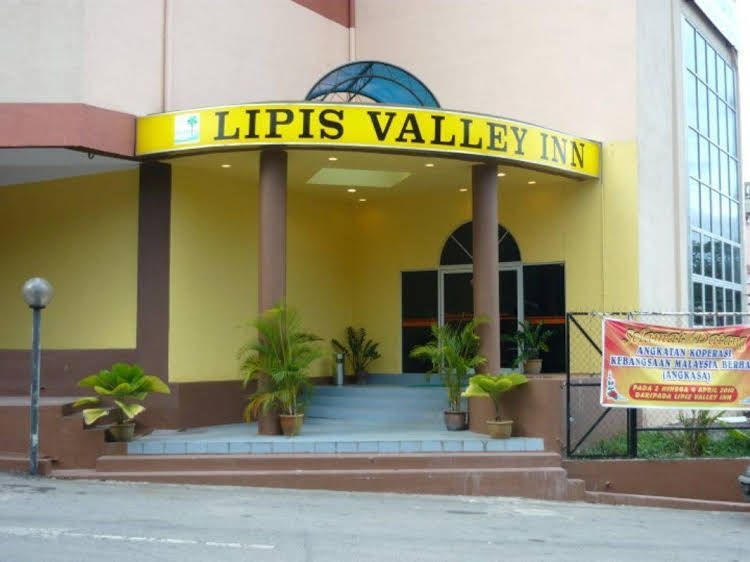 D Valley Inn3