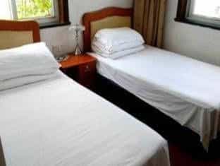 Huangshan Tingquan Xiaoyuan Hotel Huangshan Tingquan Xiaoyuan Hotel