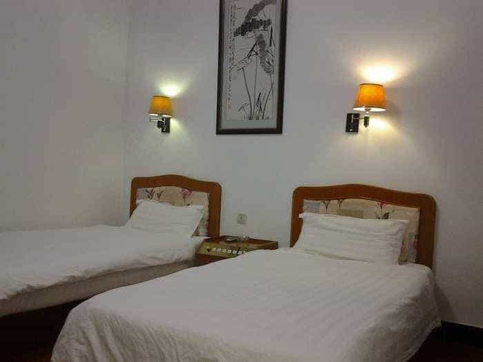 Huangshan Tingquan Xiaoyuan Hotel Huangshan Tingquan Xiaoyuan Hotel