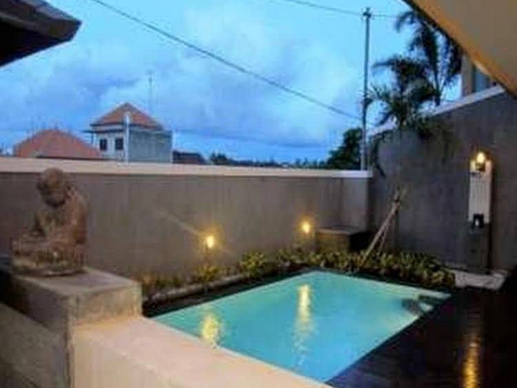 Villa Semat Canggu Villa Semat Canggu