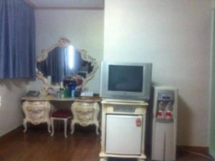 Greece Motel1