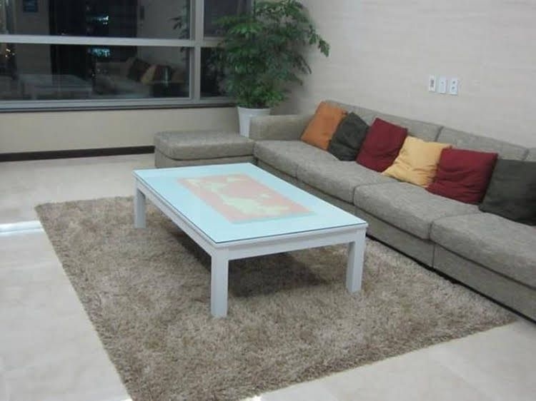 Centum Guest House0
