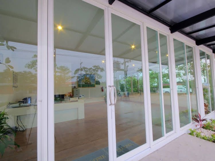 โอเค รีสอร์ท แหลมฉบัง (OK Resort Laemchabang)4