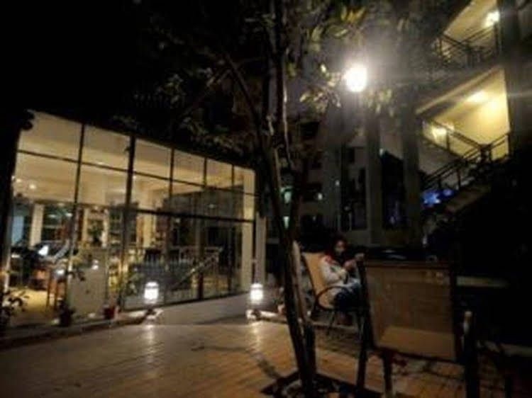 Sanya Tianya International Youth Hostel2
