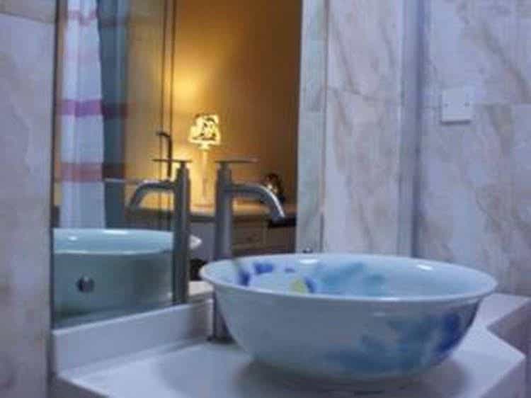 Sanya Tianya International Youth Hostel Sanya Tianya International Youth Hostel