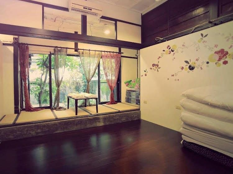 Daydream Hostel0