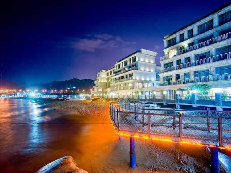 Titan Paradise Xiamen Hotel Titan Paradise Xiamen Hotel