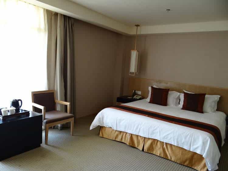 Titan Paradise Xiamen Hotel Titan Paradise Xiamen Hotel