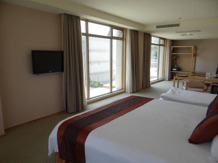 Titan Paradise Xiamen Hotel Titan Paradise Xiamen Hotel