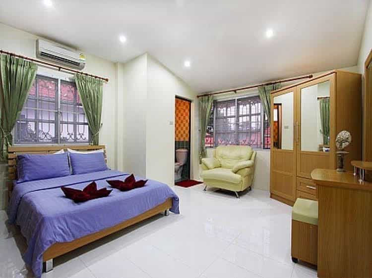 Baan Phailin Baan Phailin