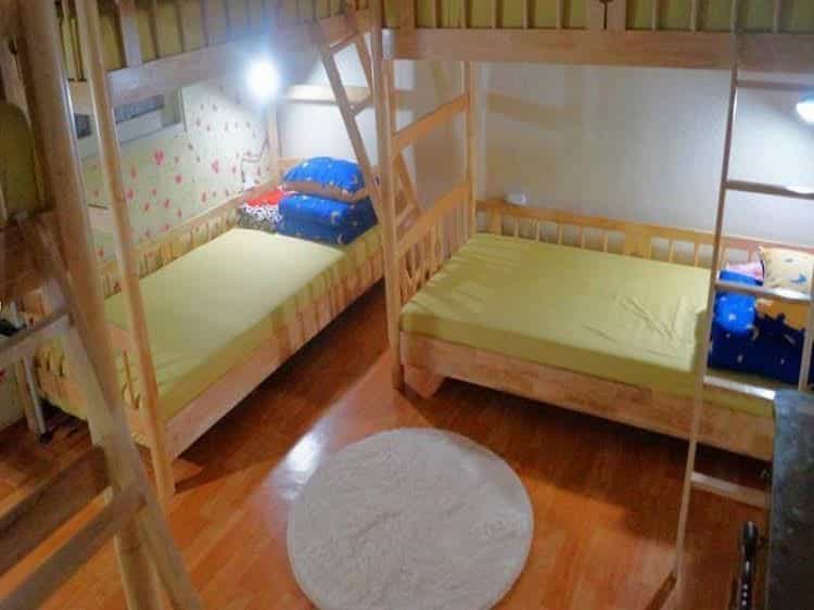 Alpha Seoul Hostel Alpha Seoul Hostel