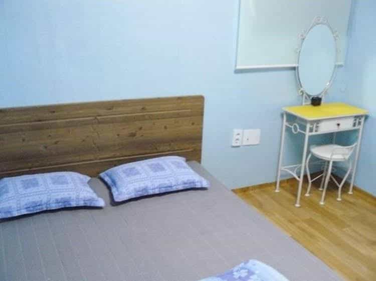 Alpha Seoul Hostel Alpha Seoul Hostel