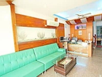 Holiday Hostel Holiday Hostel