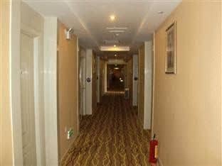 Guangzhou Huangchao Hotel Guangzhou Huangchao Hotel