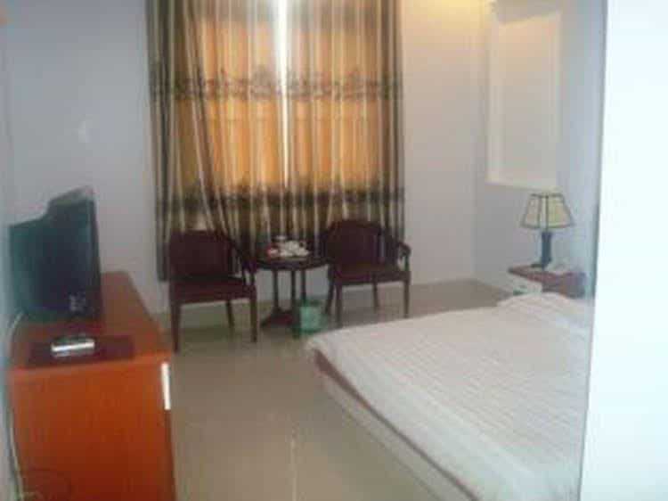 Hai Long Hotel Hai Long Hotel
