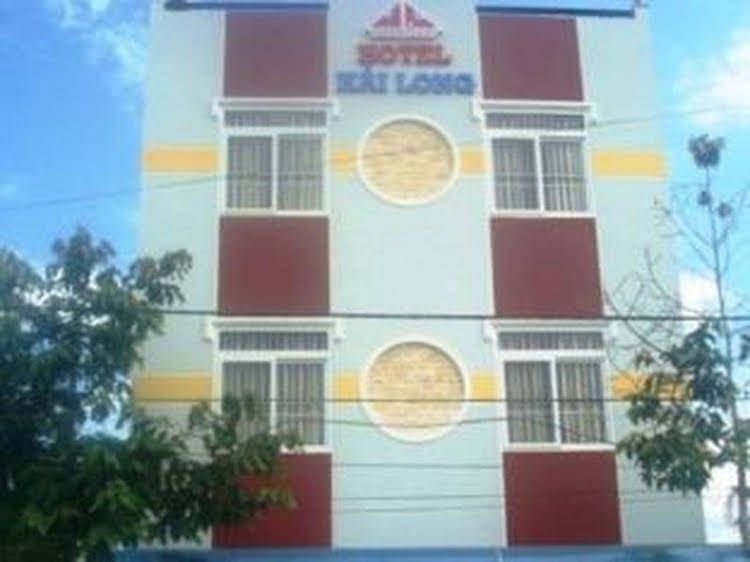 Hai Long Hotel4