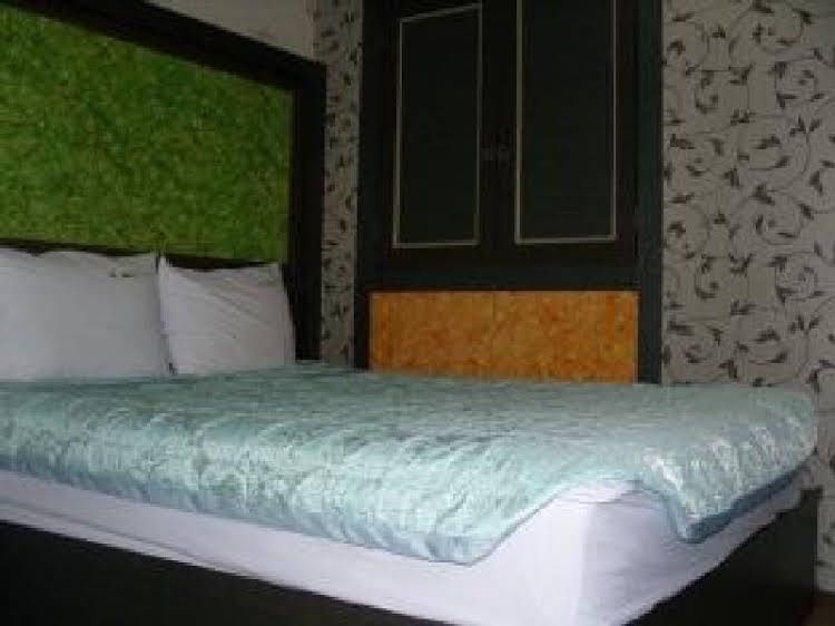 Goodstay Eden Motel3
