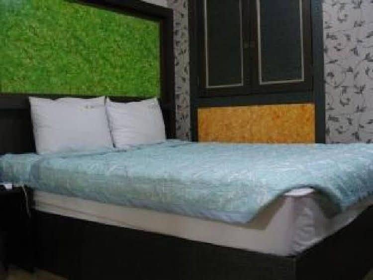Goodstay Eden Motel Goodstay Eden Motel