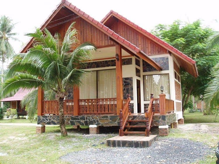 Wattana Resort Wattana Resort