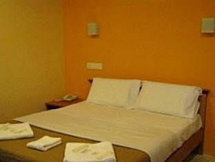 Hotel Western4