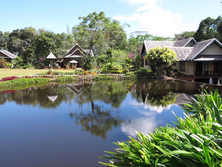 Sinouk Coffee Resort4