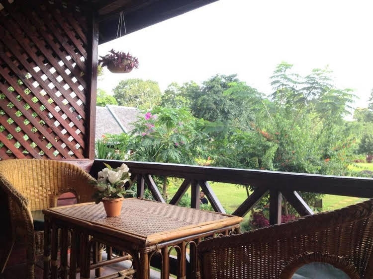 Sinouk Coffee Resort1