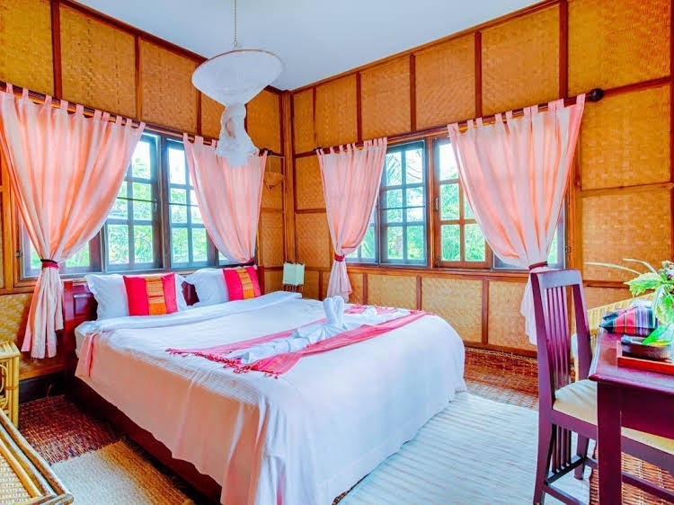 Sinouk Coffee Resort3