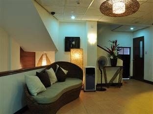 Villa Amada Hotel0