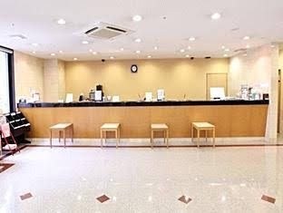 Hotel Kawaroku Her-Stage0