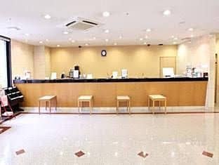 Hotel Kawaroku Her-Stage Hotel Kawaroku Her-Stage