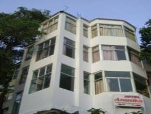 Hotel Anamika4