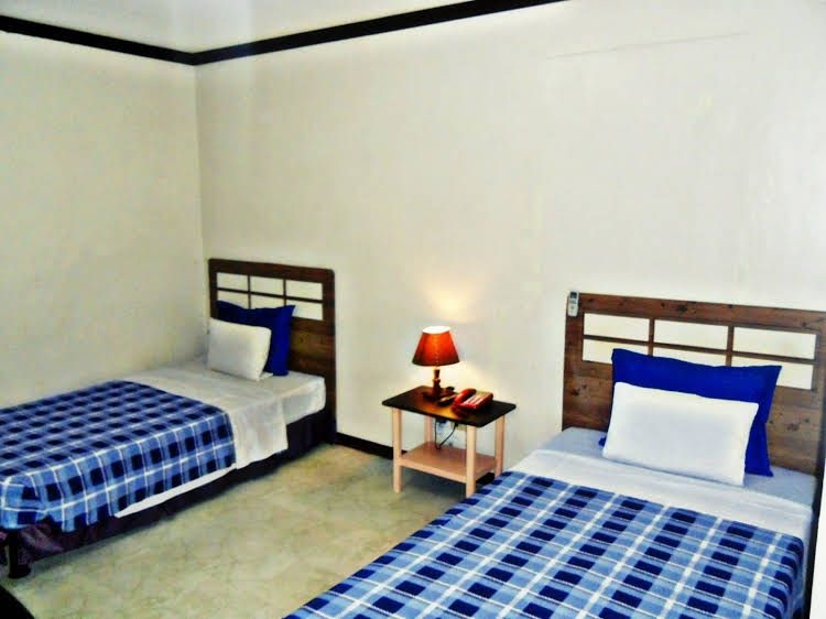 Inwangsan Hotel0