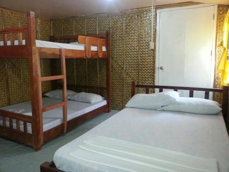 Holiday Homes de Boracay Hotel Holiday Homes de Boracay Hotel
