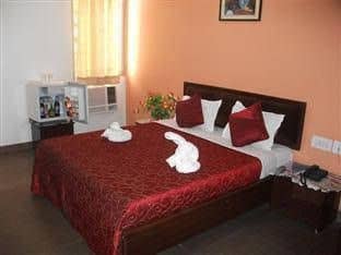 Hotel White Plazo Hotel White Plazo