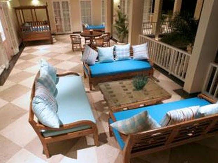 Villa Surgawi Cemagi Villa Surgawi Cemagi