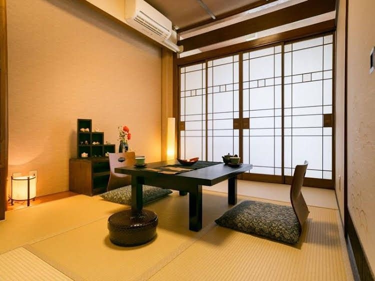 Tsuwano Yoshinoya Ryokan3