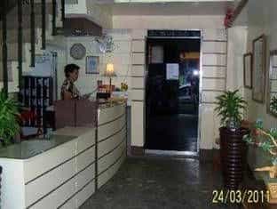 Gie Gardens Hotel Gie Gardens Hotel