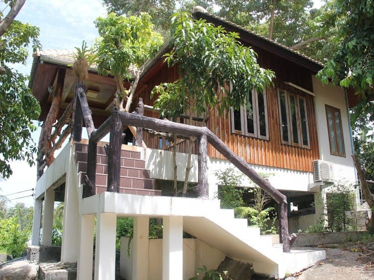 Pimolsuph House4