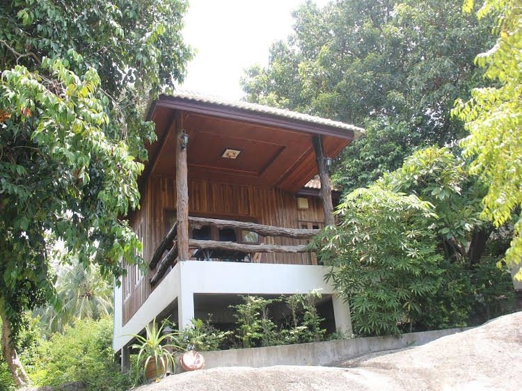 Pimolsuph House2