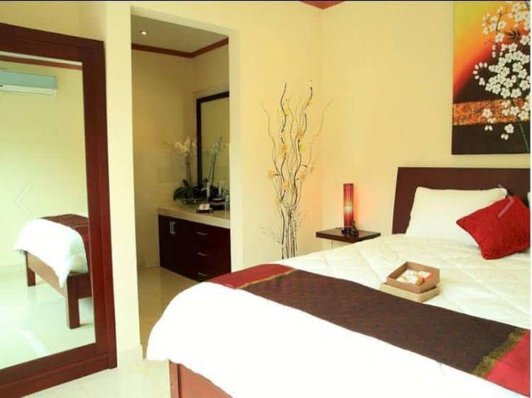 Imah Kita Private Villa Imah Kita Private Villa