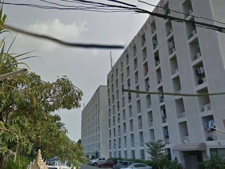 สบาย แมนชั่น (Sabai Mansion)0