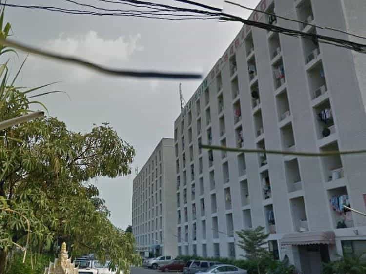 สบาย แมนชั่น