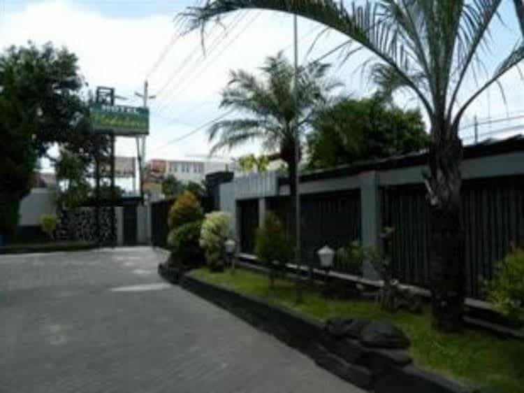 Madukoro Hotel Madukoro Hotel