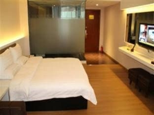 Chenlong Gangyue Hotel2