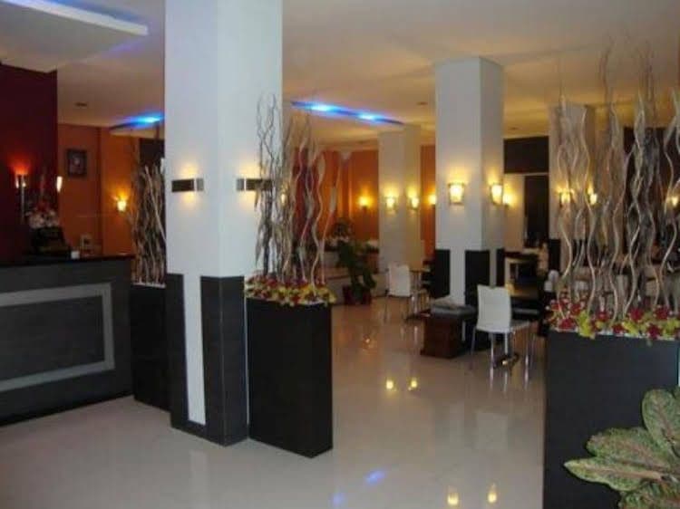 Hotel Femina Hotel Femina