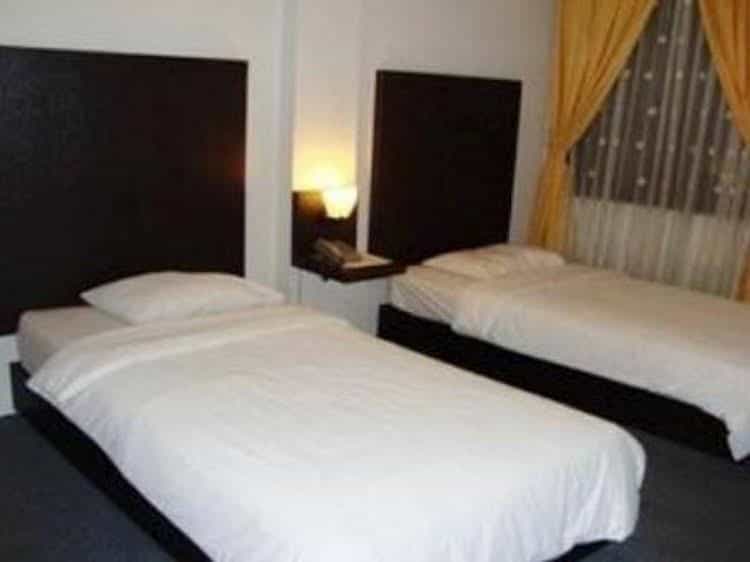 Hotel Femina Hotel Femina